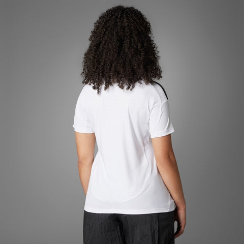 Camisa Real Madrid I 2024/25 Feminina