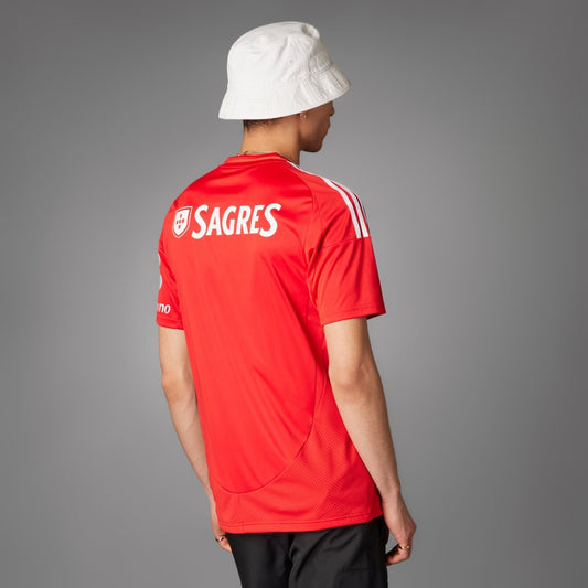 Camisa Benfica I 2024/25