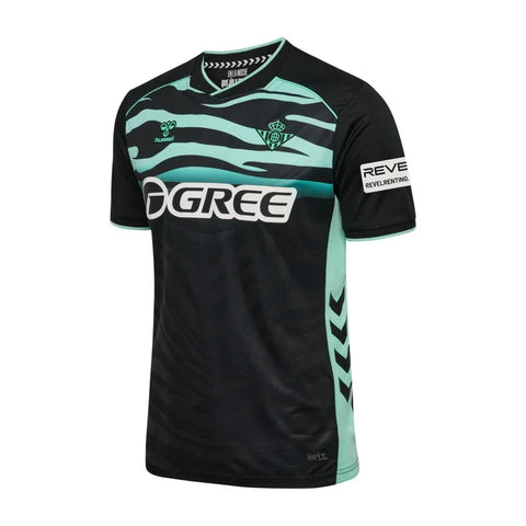 Camisa Real Bétis III 2025/26