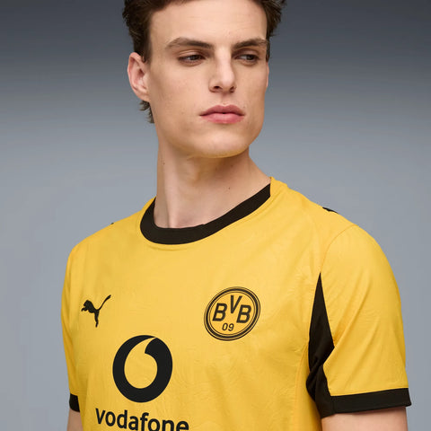 Camisa Borussia Dortmund Copas 2025/26 Jogador