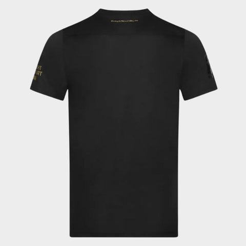 Camisa Eintracht Frankfurt Aniversário 125 Anos 2024