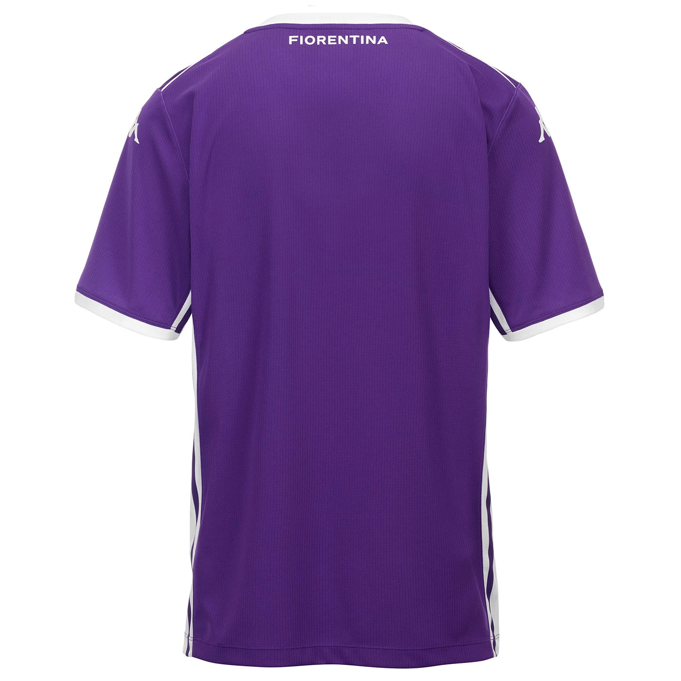 Camisa Fiorentina I 2025/26