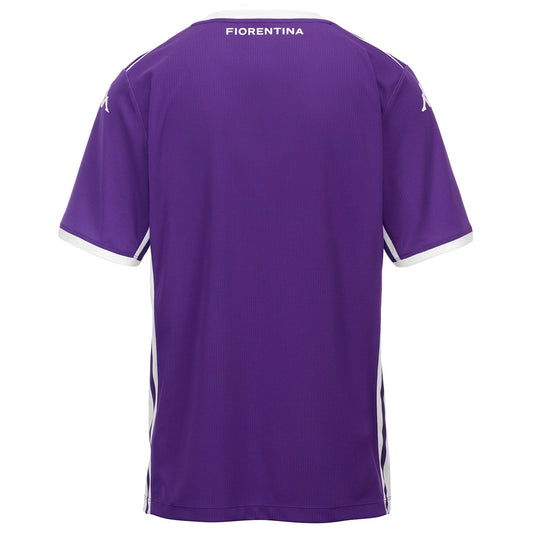 Camisa Fiorentina I 2025/26