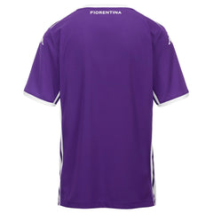 Camisa Fiorentina I 2025/26