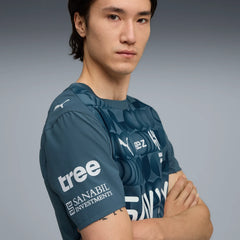 Camisa Al Hilal III 2025/26 Jogador