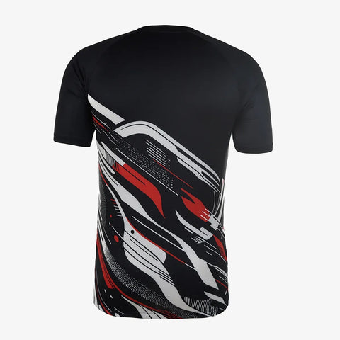 Camisa Pré Jogo São Paulo I 2025/26