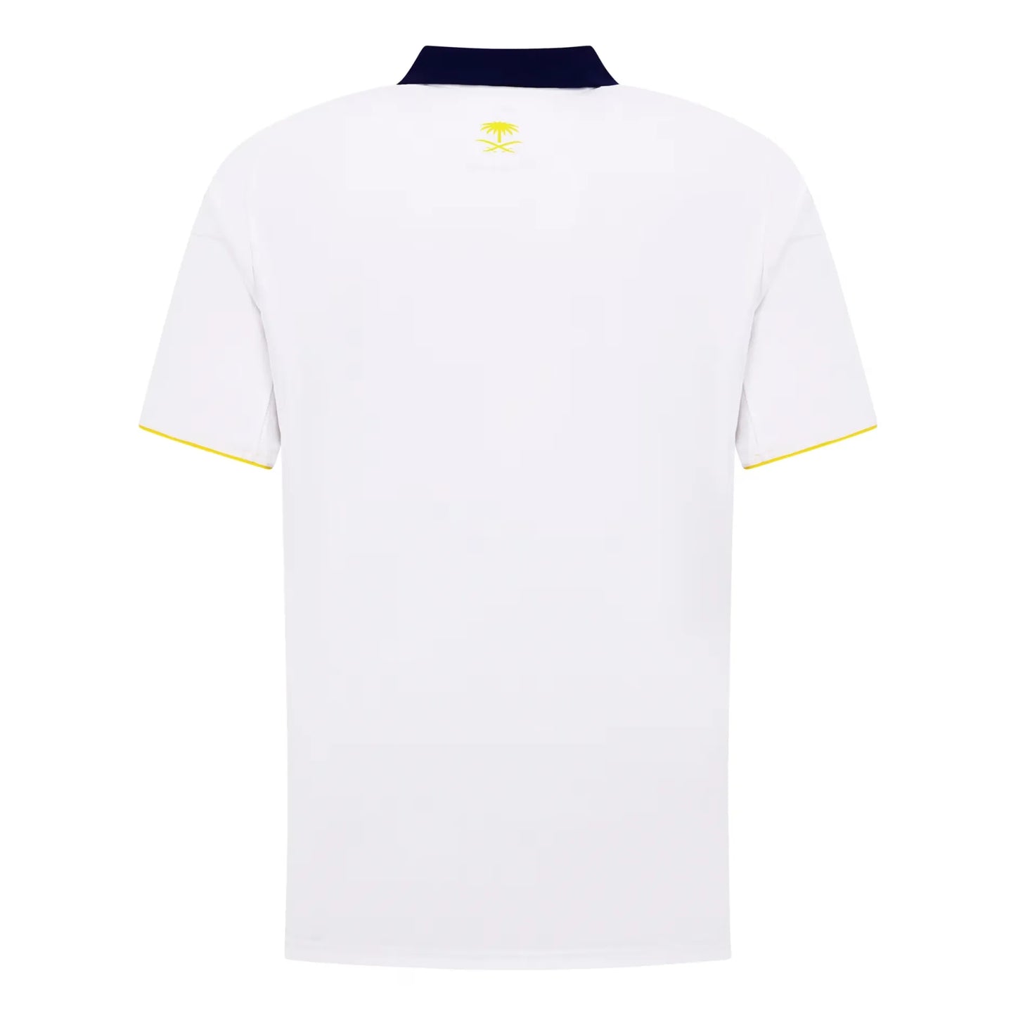 Camisa Al Nassr III 2025/26
