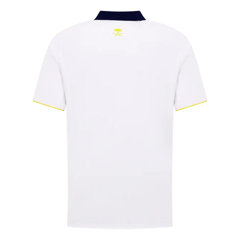 Camisa Al Nassr III 2025/26