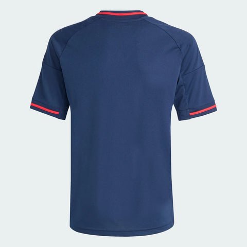 Camisa Lyon II 2025/26