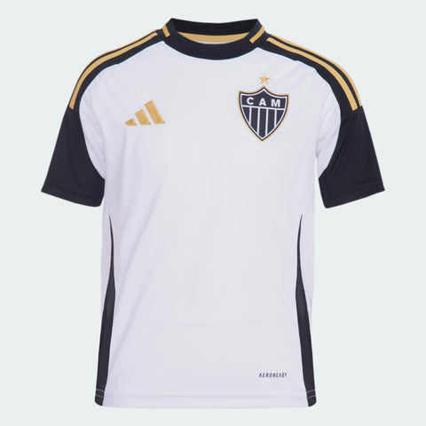 Conjunto Infantil Atlético Mineiro II 2025/26
