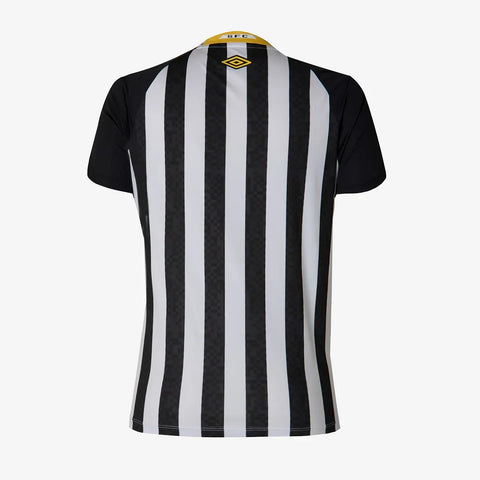 Camisa Santos II 2025/26 Feminina