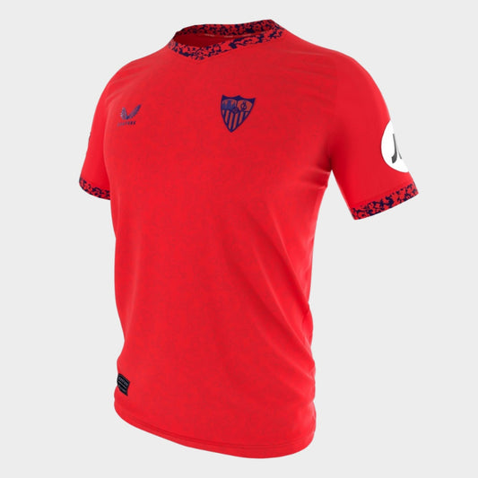 Camisa Sevilla II 2024/25
