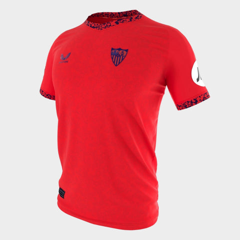 Camisa Sevilla II 2024/25