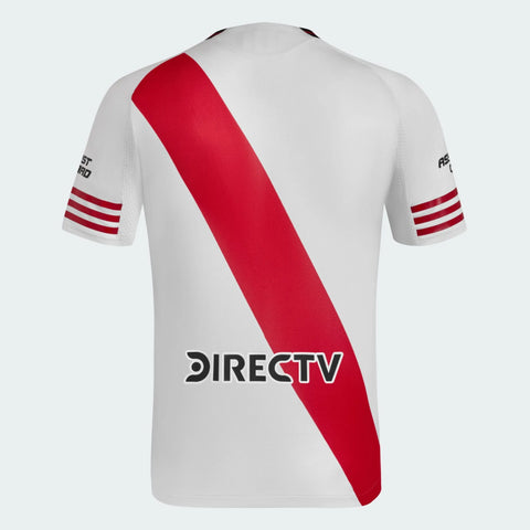 Camisa River Plate I 2025/26 Jogador