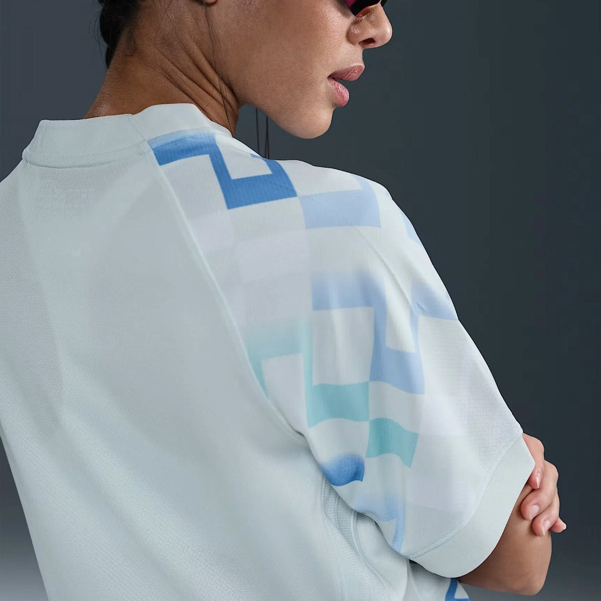 Camisa Inter de Milão II 2025/26 Feminina