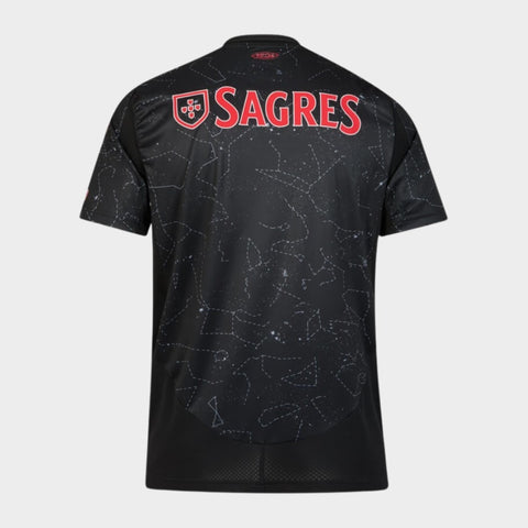Camisa Benfica II 2024/25