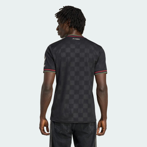 Camisa Bayern de Munique III 2025/26