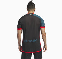 Camisa LA Galaxy III 2024/25