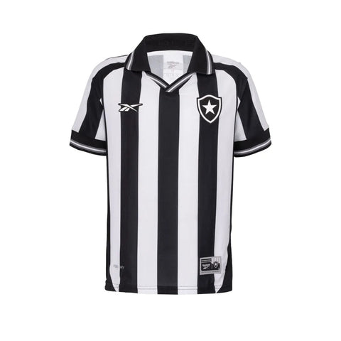 Conjunto Infantil Botafogo I 2025/26