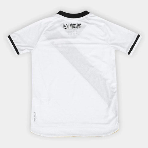 Conjunto Infantil Vasco II 2025/26
