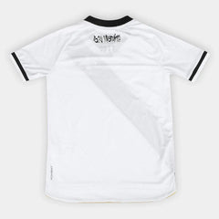 Conjunto Infantil Vasco II 2025/26