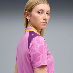 Camisa Borussia Dortmund Kidsuper Goleiro 2025 Feminina