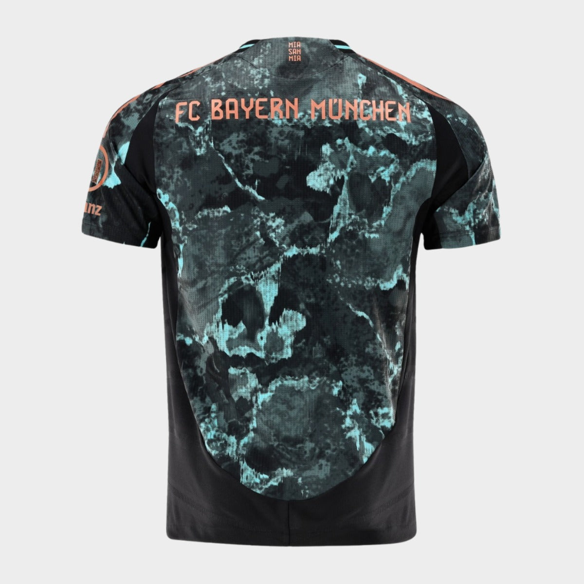 Camisa Bayern de Munique II 2024/25