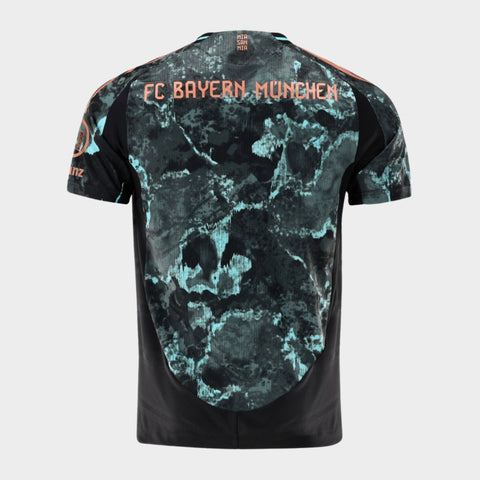 Camisa Bayern de Munique II 2024/25