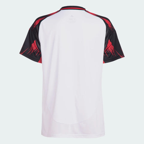 Camisa Flamengo II 2025/26 Feminina