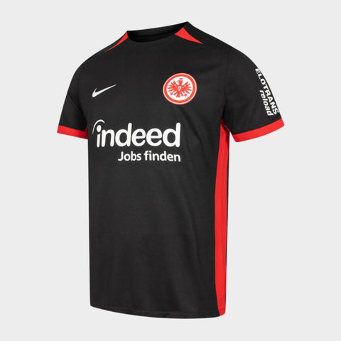 Camisa Eintracht Frankfurt II 2024/25