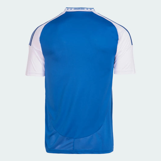 Camisa Cruzeiro I 2025/26