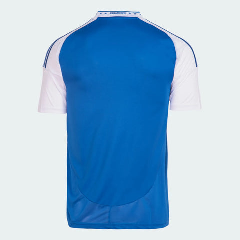 Camisa Cruzeiro I 2025/26