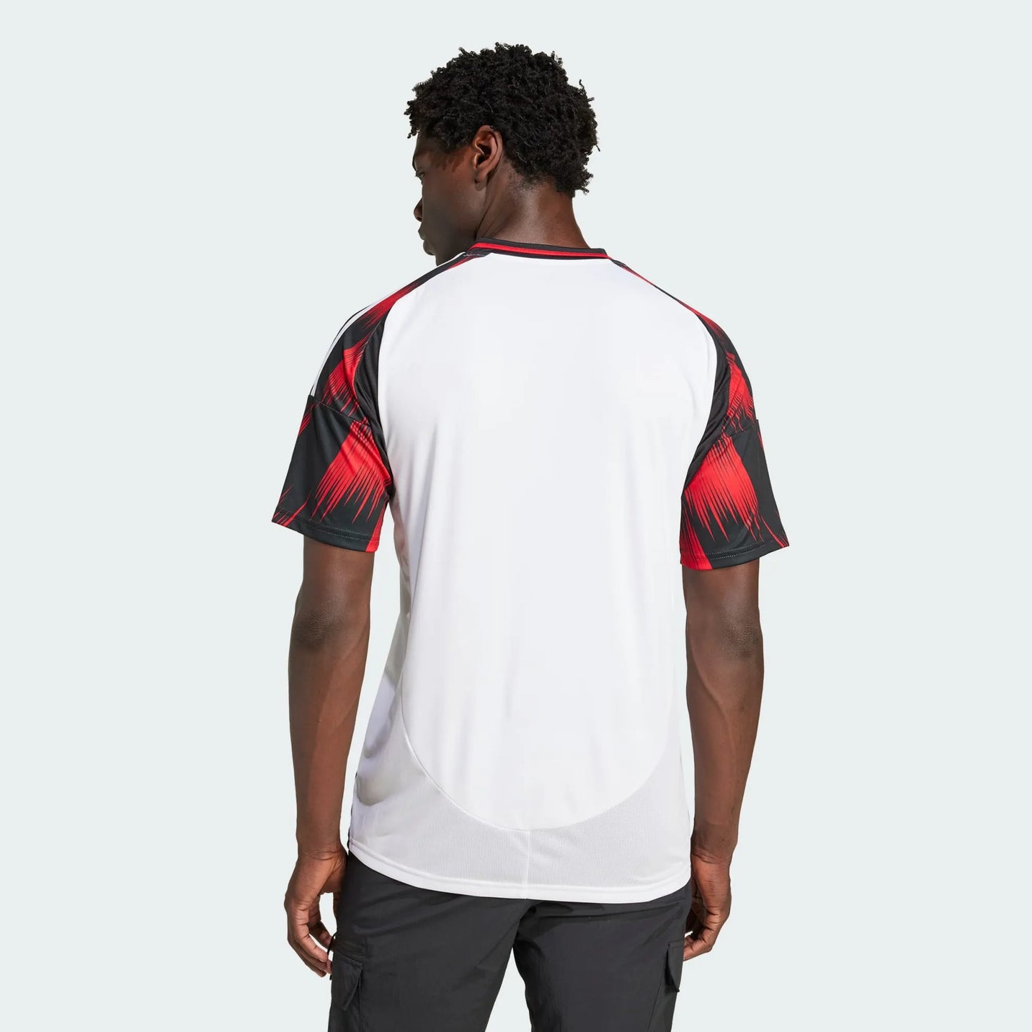 Camisa Flamengo II 2025/26