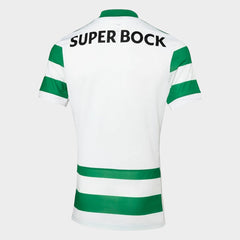 Camisa Sporting I 2025/26