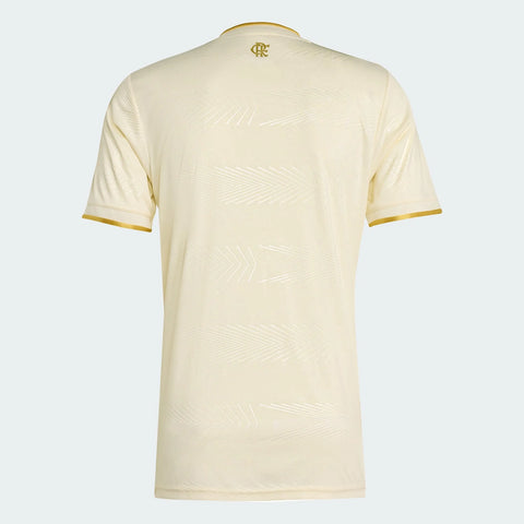 Camisa Flamengo III 2025/26