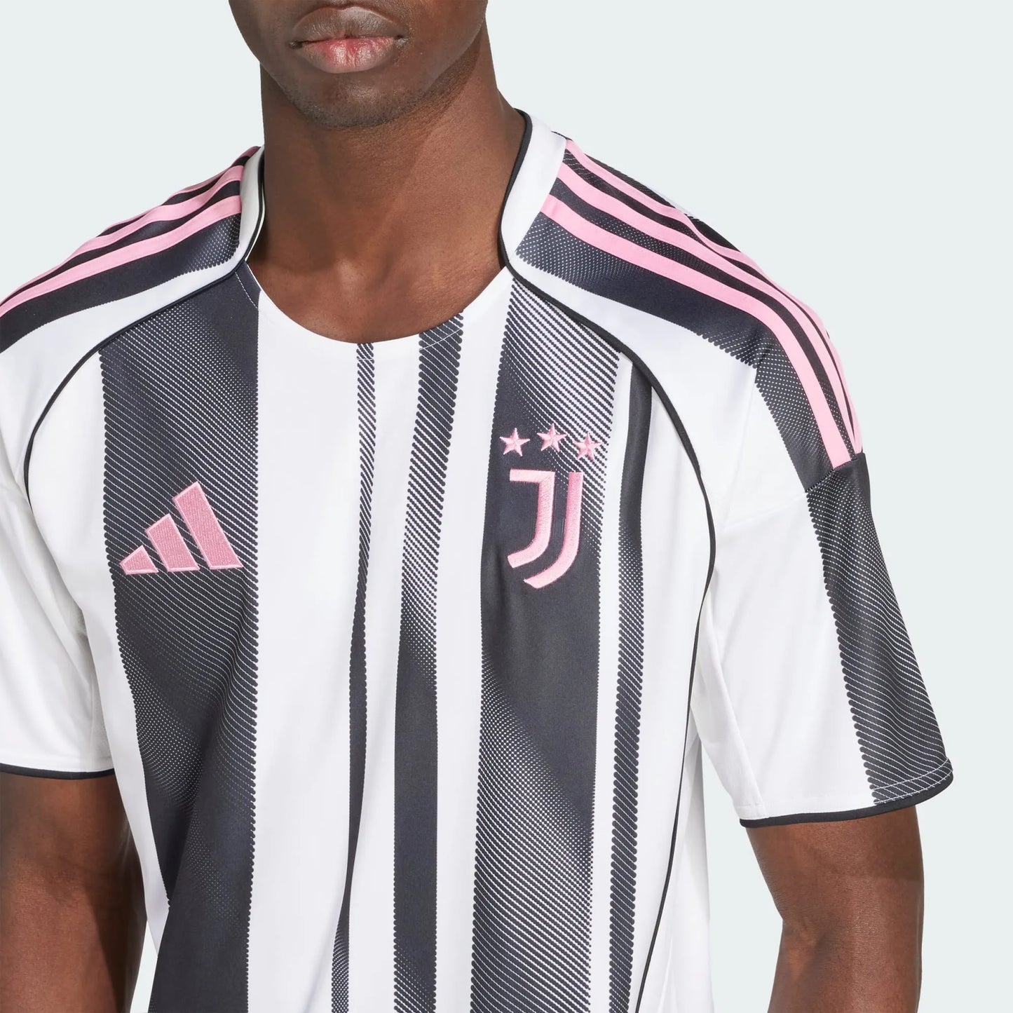 Camisa Juventus I 2025/26