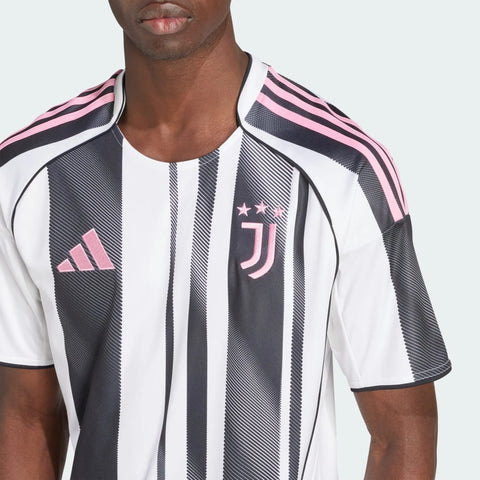 Camisa Juventus I 2025/26