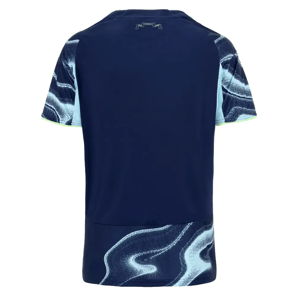 Camisa Ajax II 2025/26 Feminina