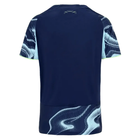 Camisa Ajax II 2025/26 Feminina