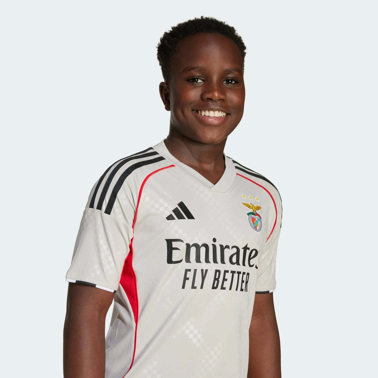 Conjunto Infantil Benfica II 2025/26
