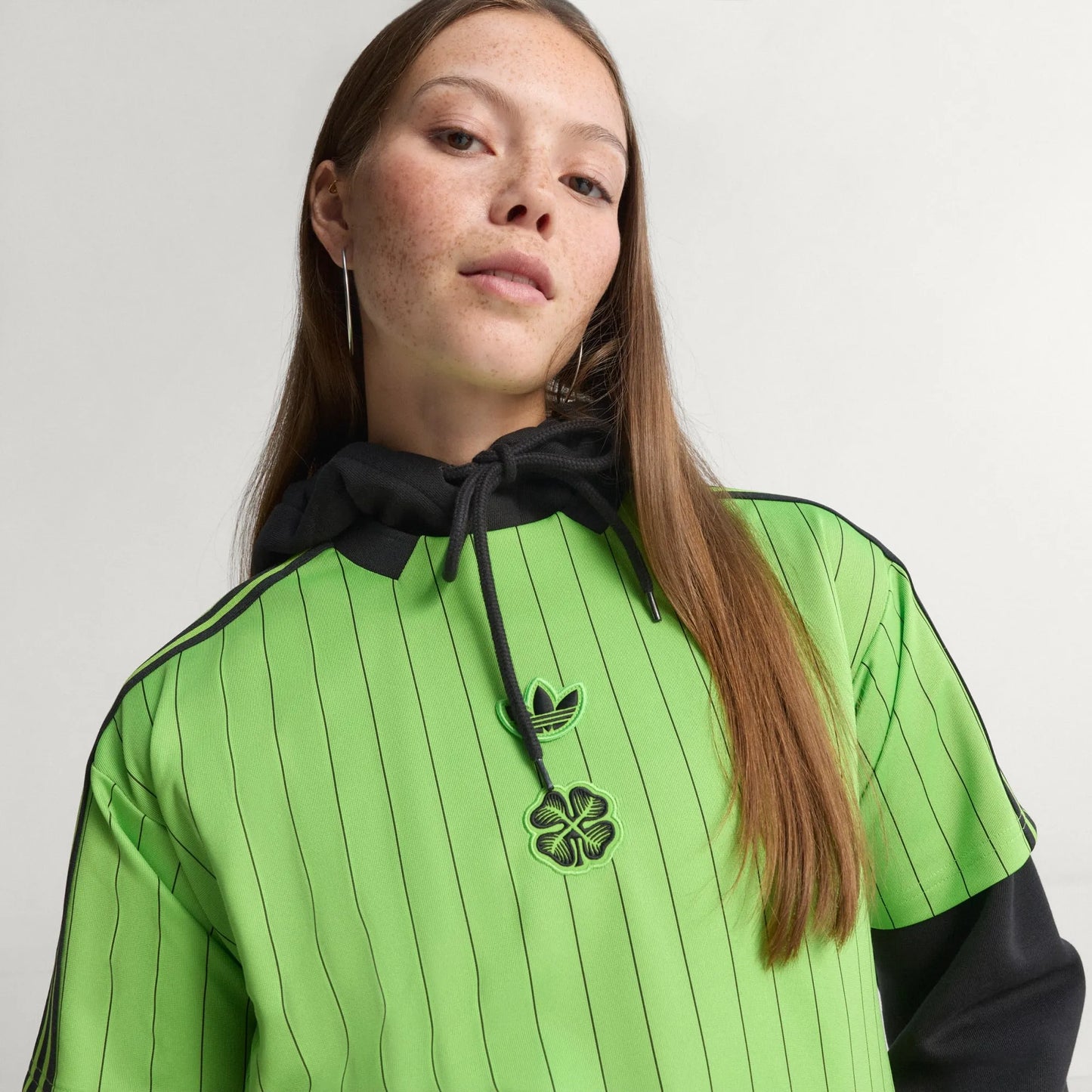 Camisa Celtic Linha Icon 2025