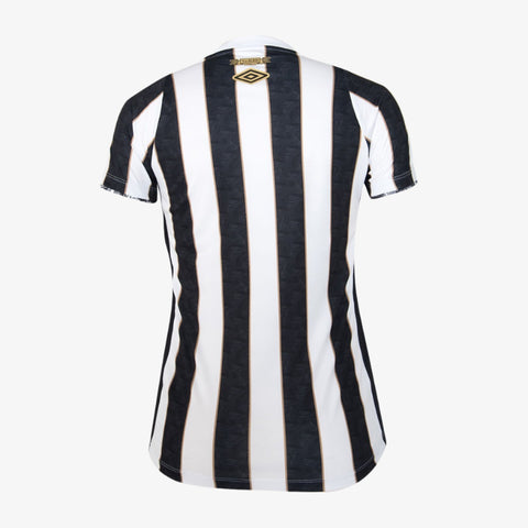 Camisa Santos II 2024/25 Feminina
