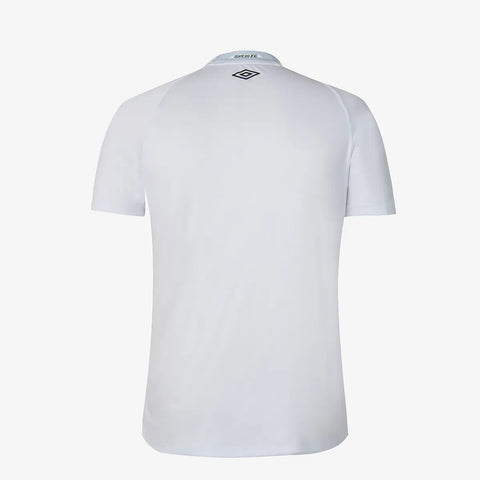 Camisa Santos I 2025/26