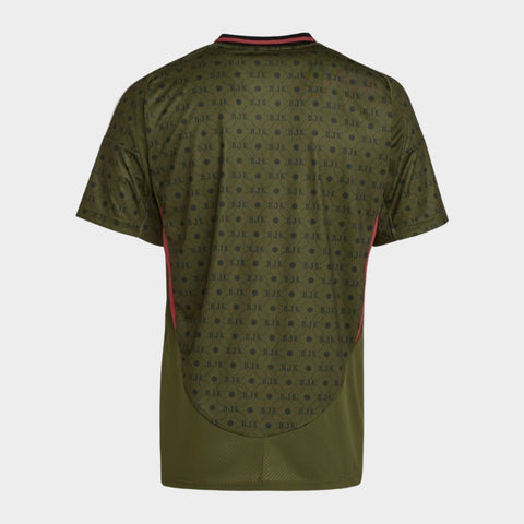 Camisa Besiktas IV 2024/25