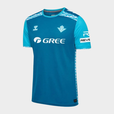 Camisa Real Bétis III 2024/25