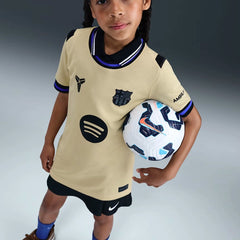Conjunto Infantil Barcelona II 2025/26