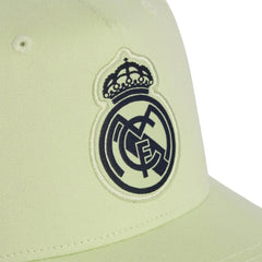Boné Real Madrid Snapback 2025