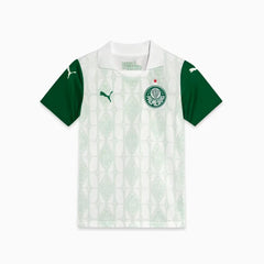 Conjunto Infantil Palmeiras II 2025/26