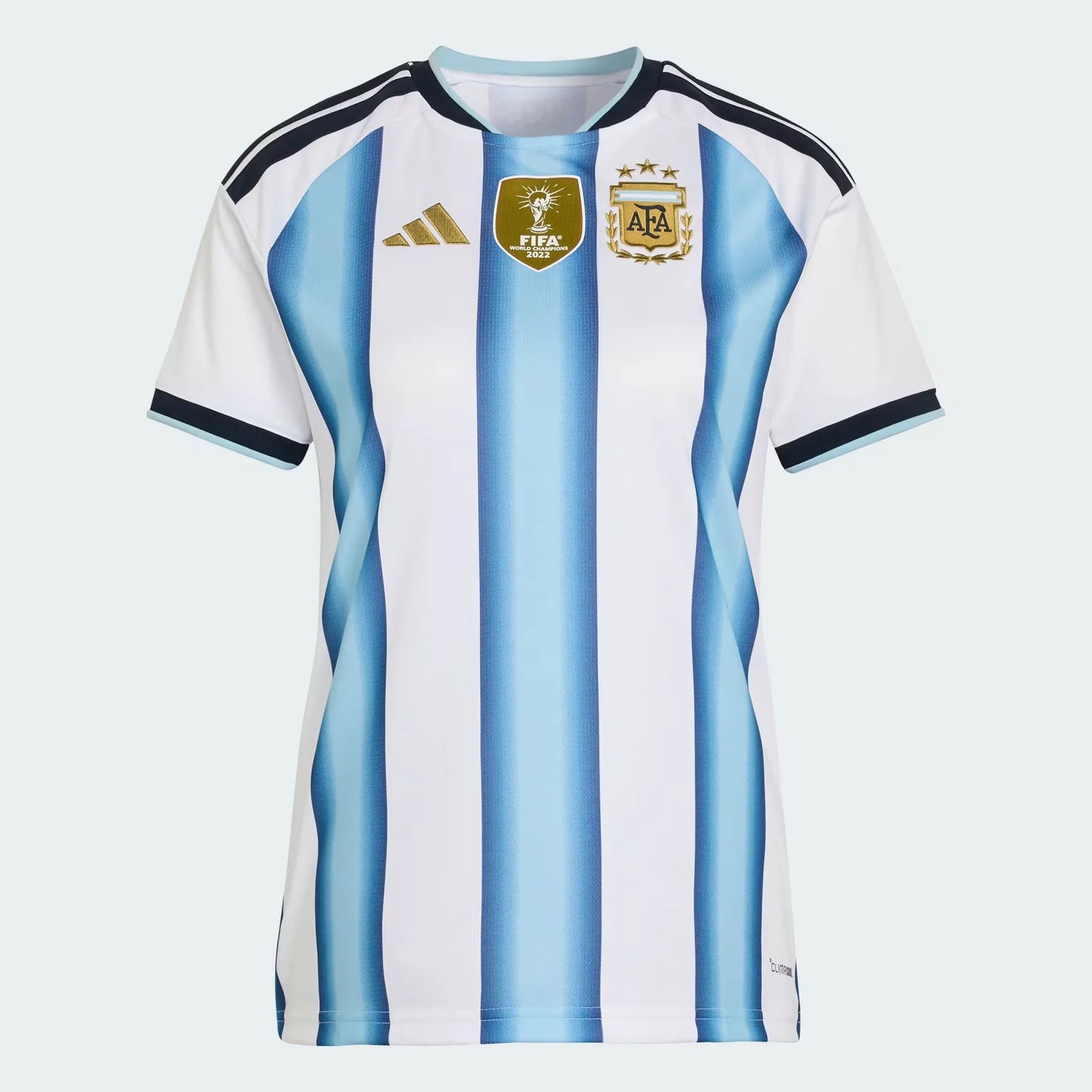 Camisa Argentina I 2026/27 Feminina