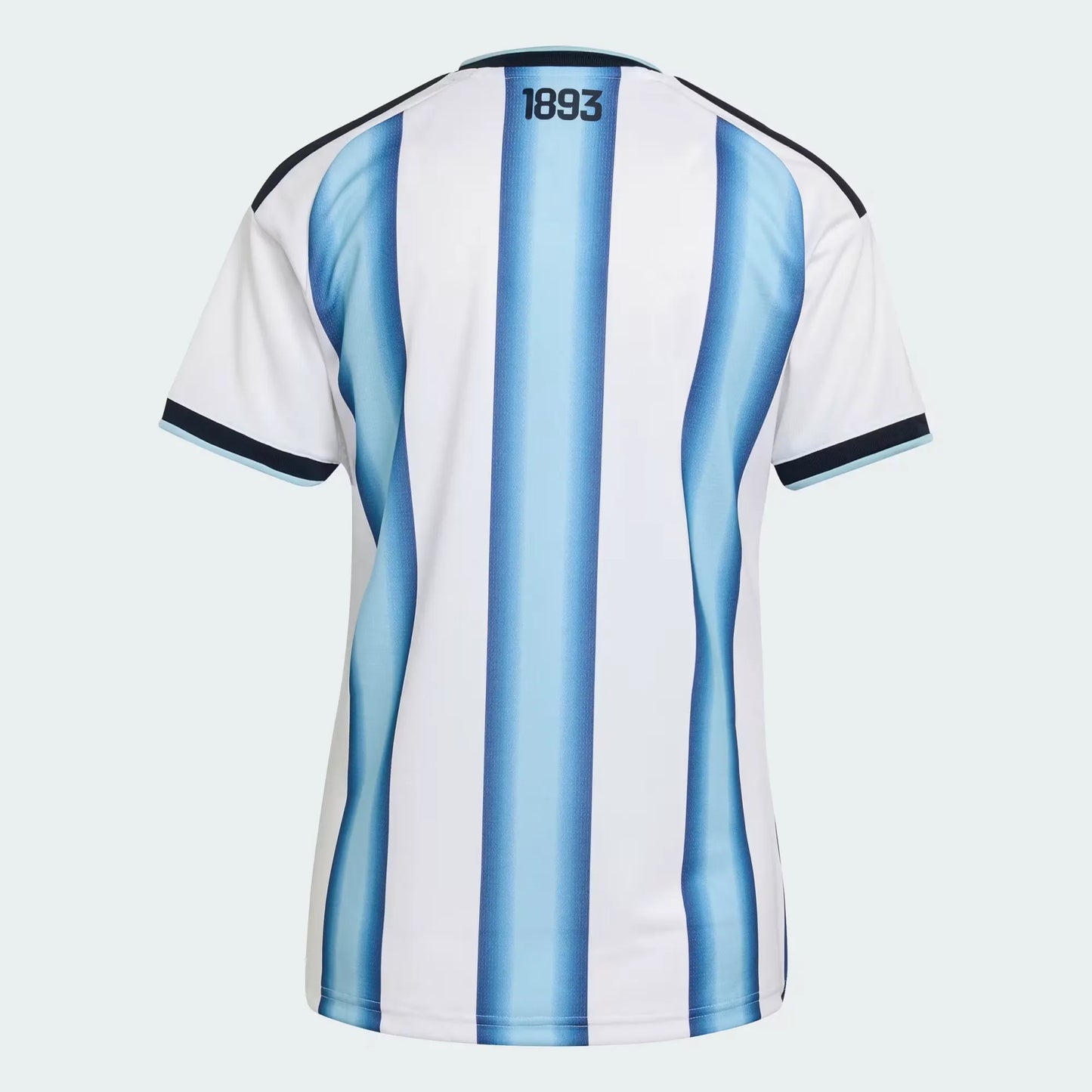 Camisa Argentina I 2026/27 Feminina